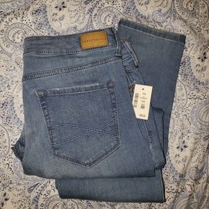 Aeropastale high waisted jegging